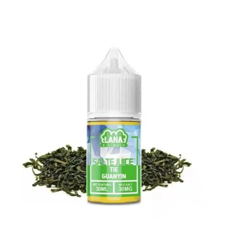 LANA 小煙油 系列