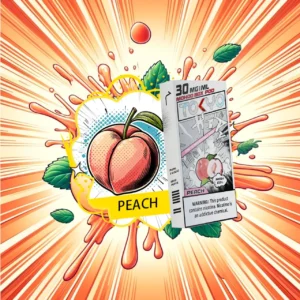 東京魔盒煙彈