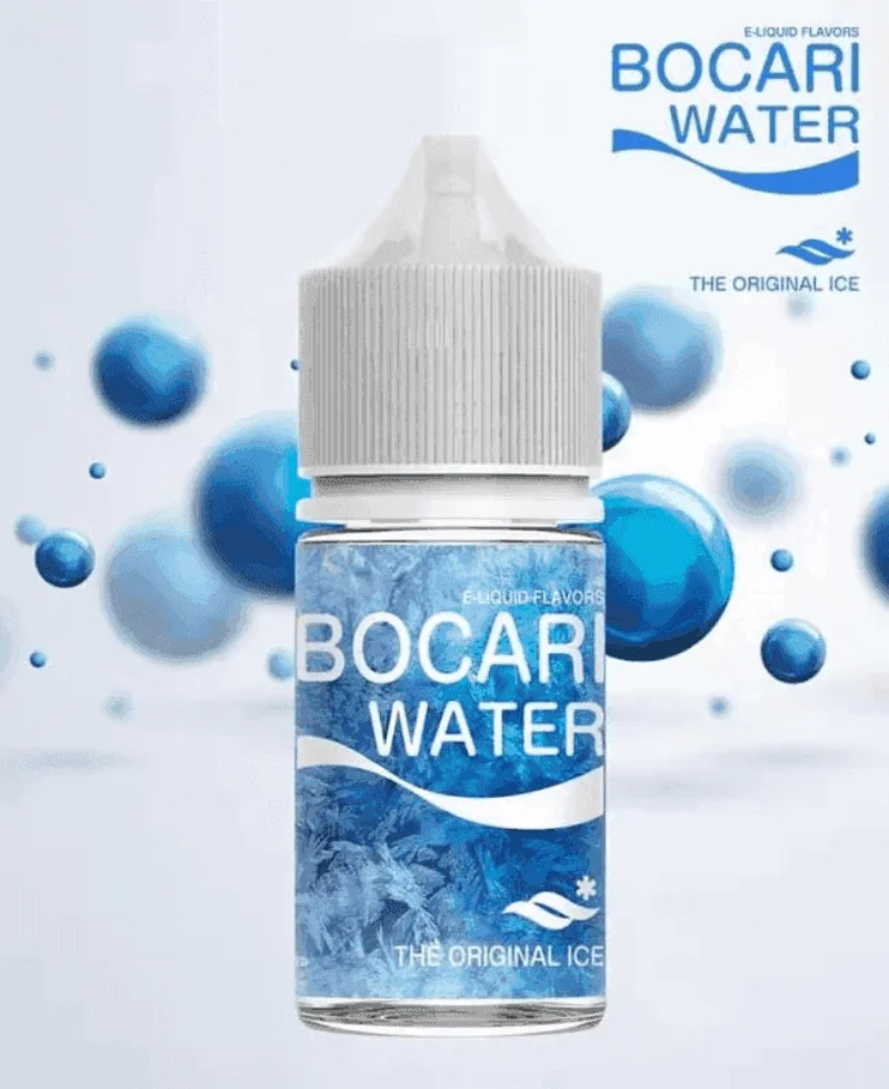藍冰小瓶油 Blue Ice 系列 30ML (1)