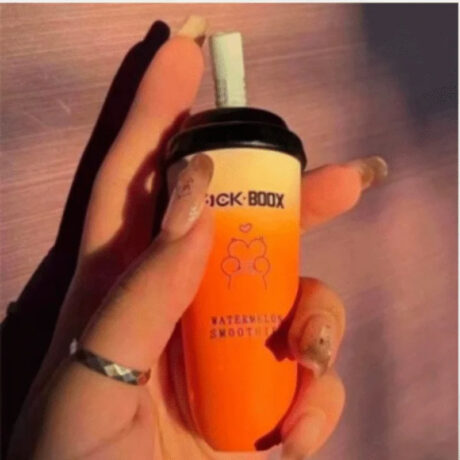 IQOS-----