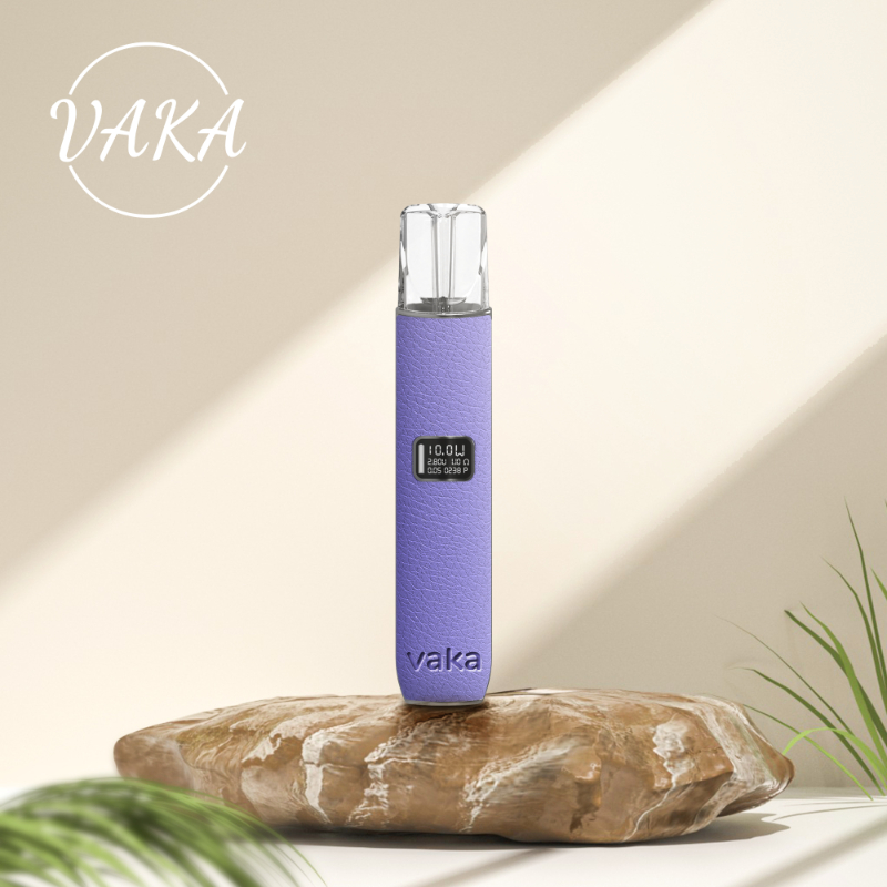 VAKA 一代主機 3