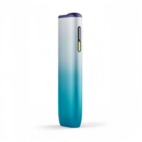 IQOS ILUMA i ONE Remix 美人魚